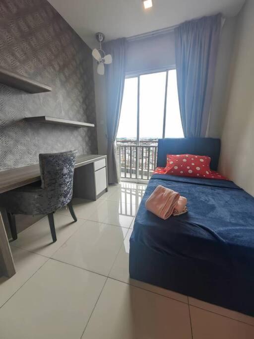 Skyvilla Majestic Ipoh 2Br With Pool 5 Pax 外观 照片